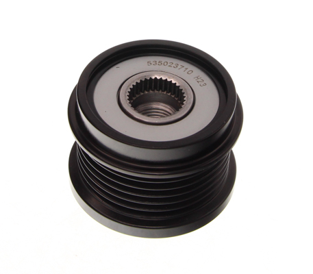 Alternator Freewheel Clutch - 30-0304 MAXGEAR