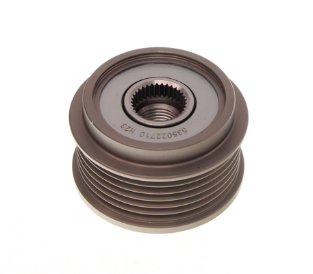 Механизм свободного хода генератора - 30-0310 MAXGEAR