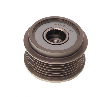Механизм свободного хода генератора - 30-0311 MAXGEAR