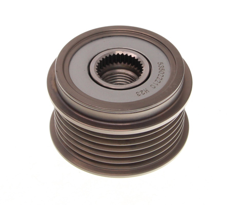 Dispositivo ruota libera alternatore - 30-0312 MAXGEAR