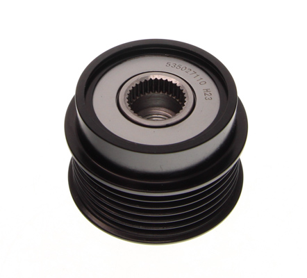 Механизм свободного хода генератора - 30-0317 MAXGEAR