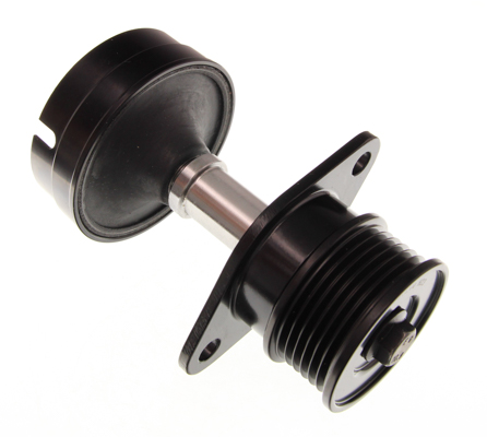 Pulley, alternator - 30-0319 MAXGEAR