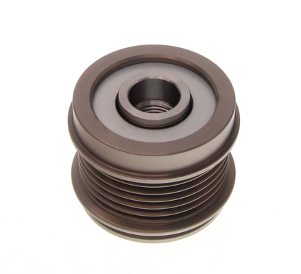 Alternator Freewheel Clutch - 30-0322 MAXGEAR