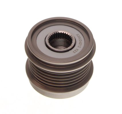 Механизм свободного хода генератора - 30-0322 MAXGEAR