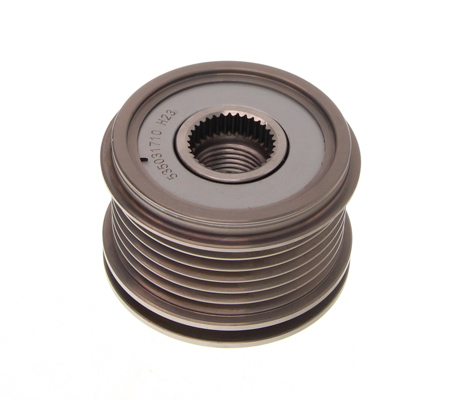 Механизм свободного хода генератора - 30-0323 MAXGEAR