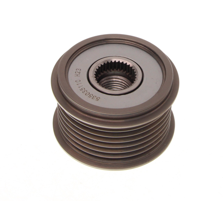 Механизм свободного хода генератора - 30-0324 MAXGEAR