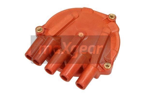 Calotta distributore accensione - 31-0100 MAXGEAR