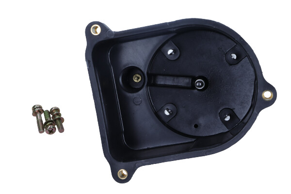 Крышка распределителя зажигания - 31-0215 MAXGEAR