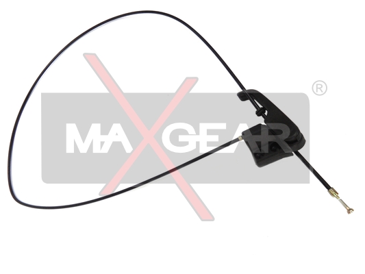 Bonnet Cable - 32-0019 MAXGEAR
