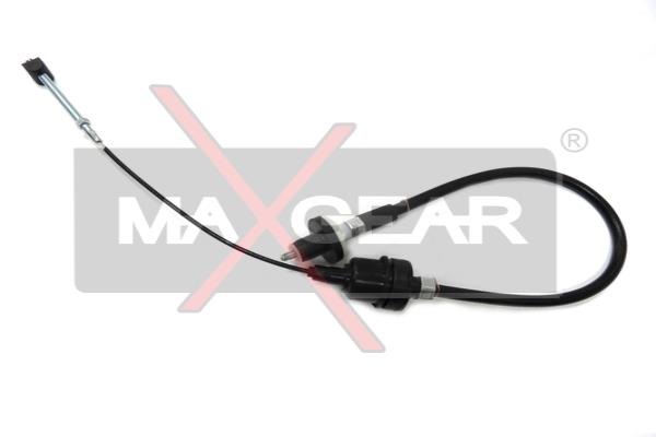Clutch Cable - 32-0045 MAXGEAR