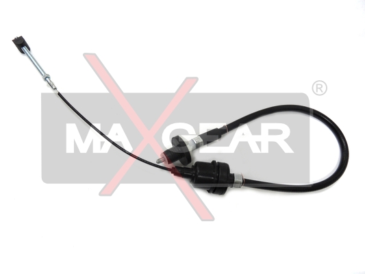 Cavo comando, Comando frizione - 32-0045 MAXGEAR