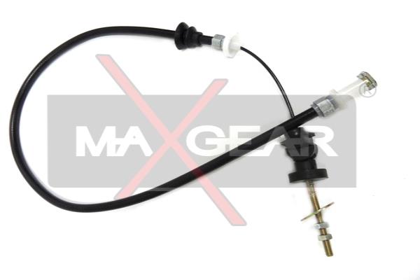 Трос, управление сцеплением - 32-0048 MAXGEAR