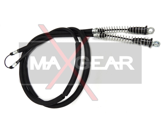 Cable, parking brake - 32-0049 MAXGEAR