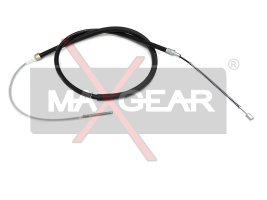 Cable, parking brake - 32-0051 MAXGEAR
