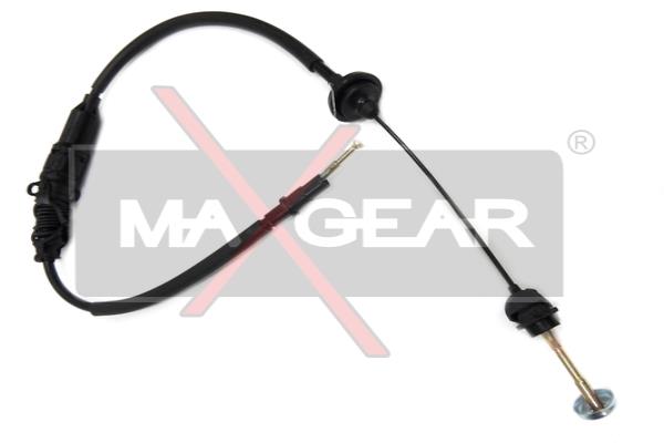 Clutch Cable - 32-0053 MAXGEAR