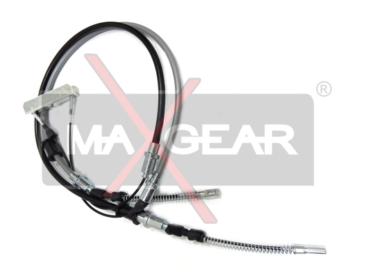 trosas, stovėjimo stabdys - 32-0059 MAXGEAR