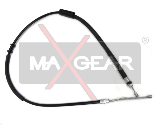 Cavo comando, Freno stazionamento - 32-0065 MAXGEAR