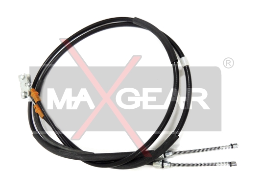 Cable, parking brake - 32-0079 MAXGEAR