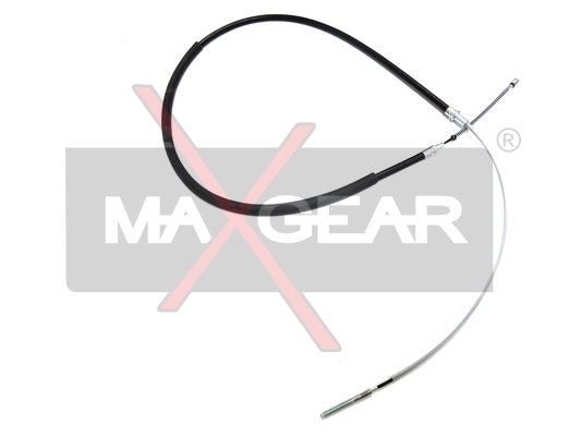 Cable, parking brake - 32-0086 MAXGEAR