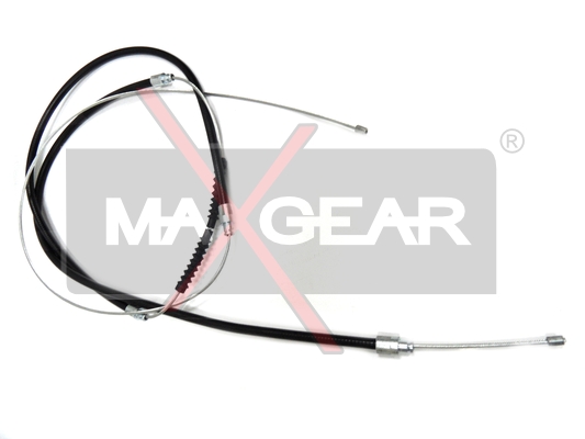 Cable, parking brake - 32-0092 MAXGEAR