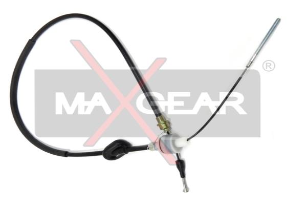 Трос, управление сцеплением - 32-0099 MAXGEAR