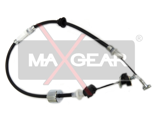 Clutch Cable - 32-0208 MAXGEAR