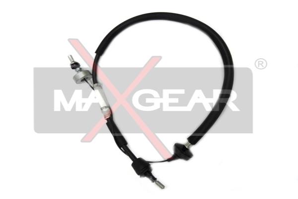 Clutch Cable - 32-0210 MAXGEAR