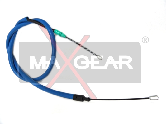 trosas, stovėjimo stabdys - 32-0213 MAXGEAR