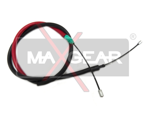 Cavo comando, Freno stazionamento - 32-0216 MAXGEAR