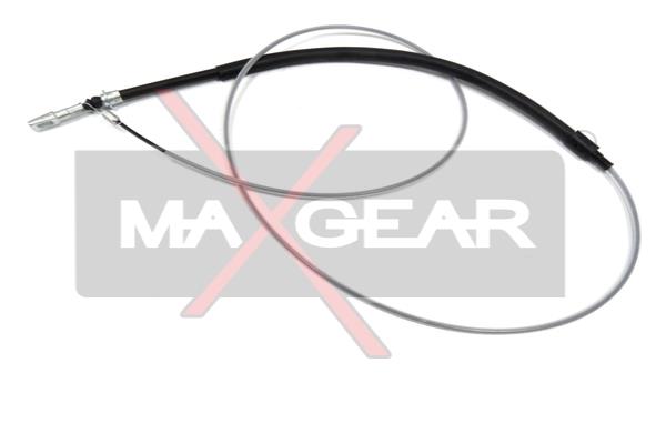 Cavo comando, Freno stazionamento - 32-0218 MAXGEAR