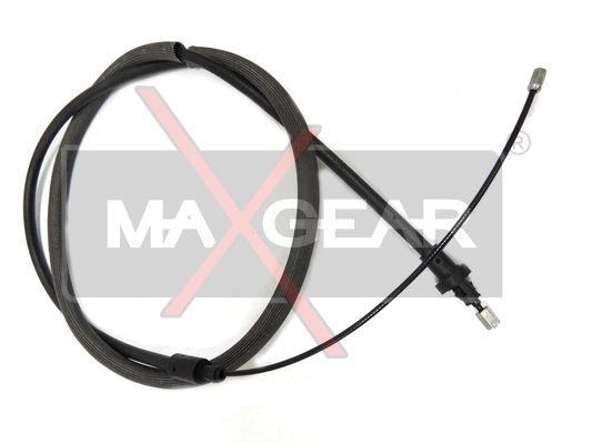 Cable, parking brake - 32-0224 MAXGEAR