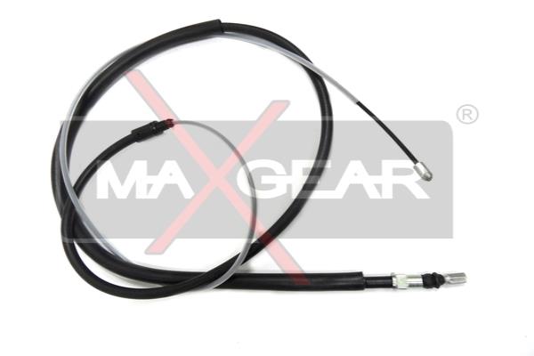 Тросик, cтояночный тормоз - 32-0238 MAXGEAR
