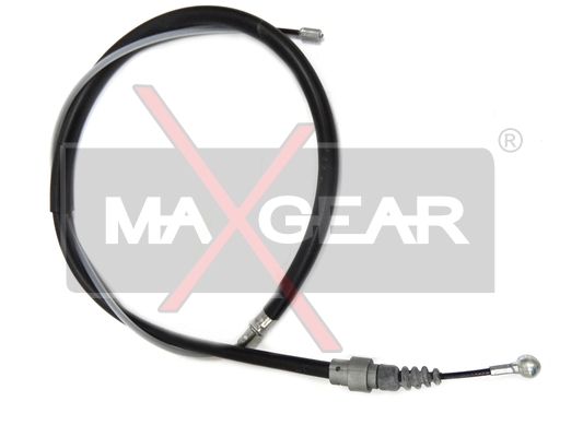 Cable, parking brake - 32-0242 MAXGEAR