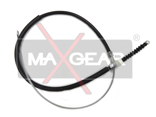 Cable, parking brake - 32-0246 MAXGEAR