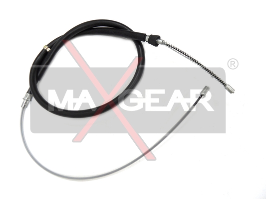 Cable, parking brake - 32-0248 MAXGEAR