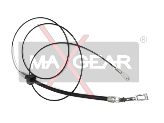 Cavo comando, Freno stazionamento - 32-0256 MAXGEAR