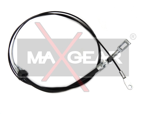 Cavo comando, Freno stazionamento - 32-0257 MAXGEAR