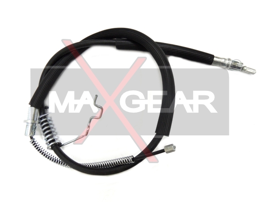 trosas, stovėjimo stabdys - 32-0264 MAXGEAR