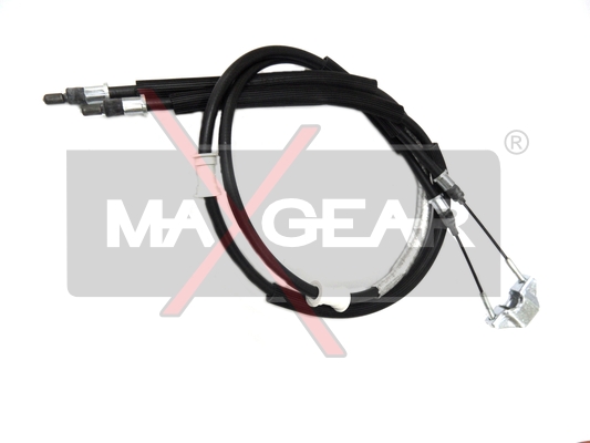 Cable, parking brake - 32-0268 MAXGEAR