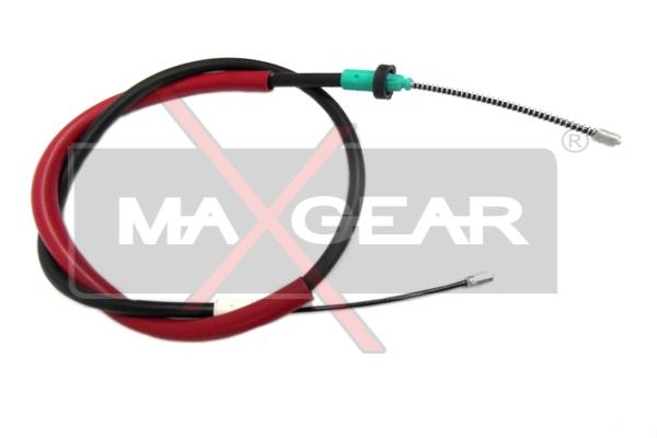 Cavo comando, Freno stazionamento - 32-0273 MAXGEAR