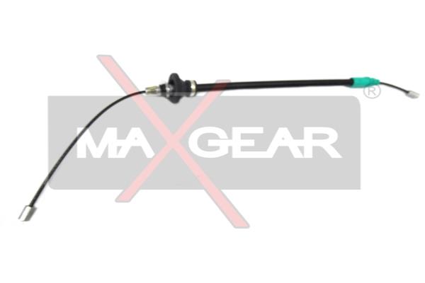 trosas, stovėjimo stabdys - 32-0274 MAXGEAR