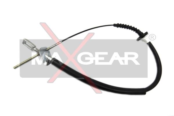 Clutch Cable - 32-0277 MAXGEAR