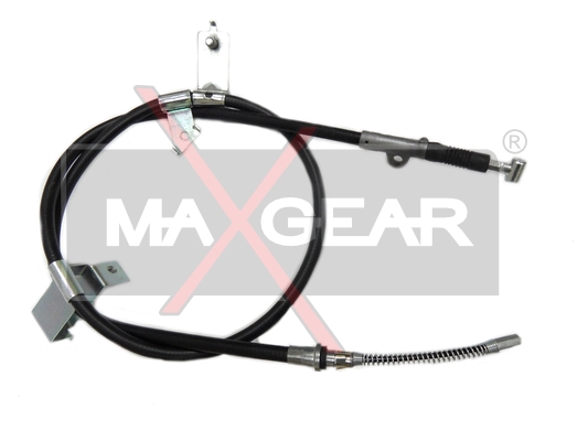 Cable, parking brake - 32-0278 MAXGEAR