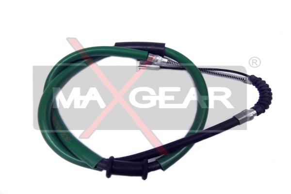 Опора стойки амортизатора - 72-2684 MAXGEAR