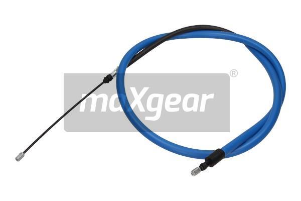 Cavo comando, Freno stazionamento - 32-0360 MAXGEAR