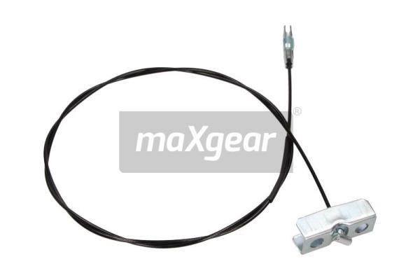 trosas, stovėjimo stabdys - 32-0489 MAXGEAR