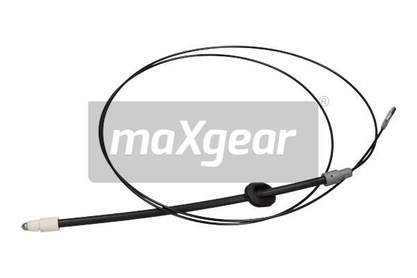 Cable, parking brake - 32-0520 MAXGEAR