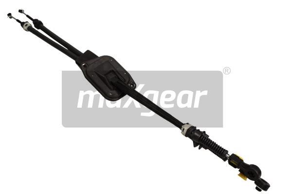 Cavo comando, Cambio manuale - 32-0622 MAXGEAR