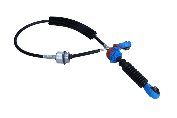 Cable, manual transmission - 32-0634 MAXGEAR