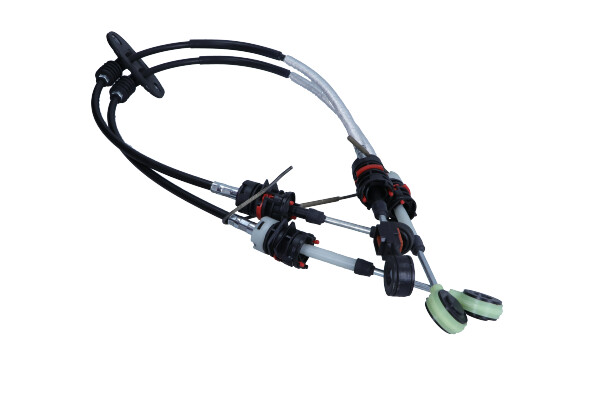 Cable, manual transmission - 32-0639 MAXGEAR